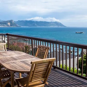 Apartment Boulders Beach House, Simon's Town