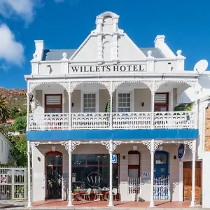 Willets Boutique In The Heart Of Hotel