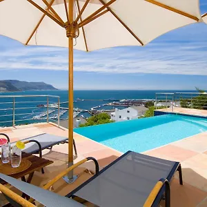 Apartment Azure View Luxury, Simon's Town