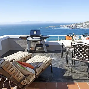 Apartment Simonstown Penthouse, Simon's Town