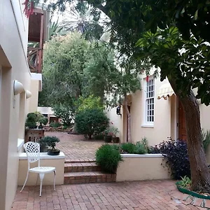 Apartment Saint Georges, Simon's Town