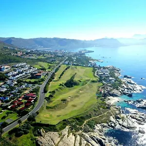 Apartment Porcupine Walk, Simon's Town