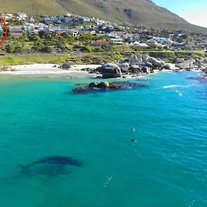 Apartment Roman Rock, Simon's Town