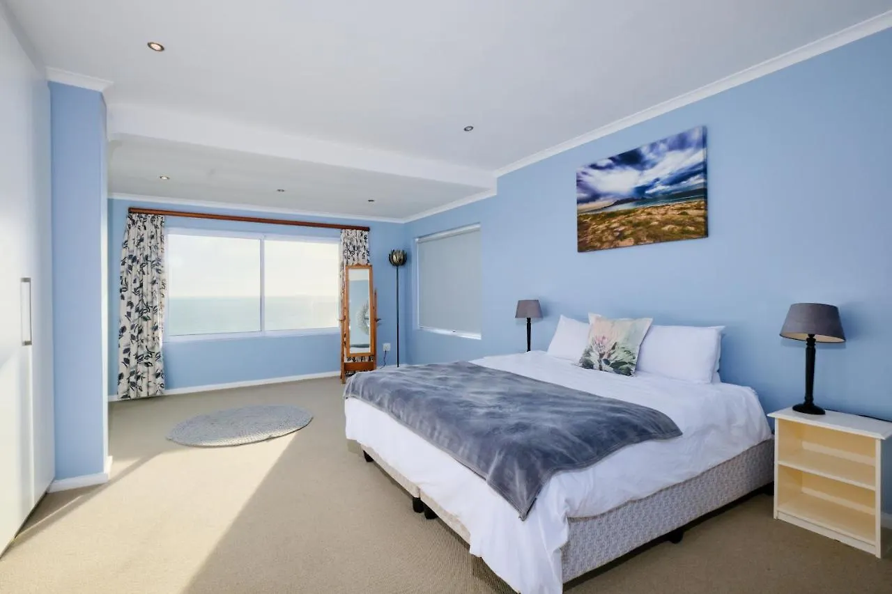 Bahari Villa Simon's Town South Africa