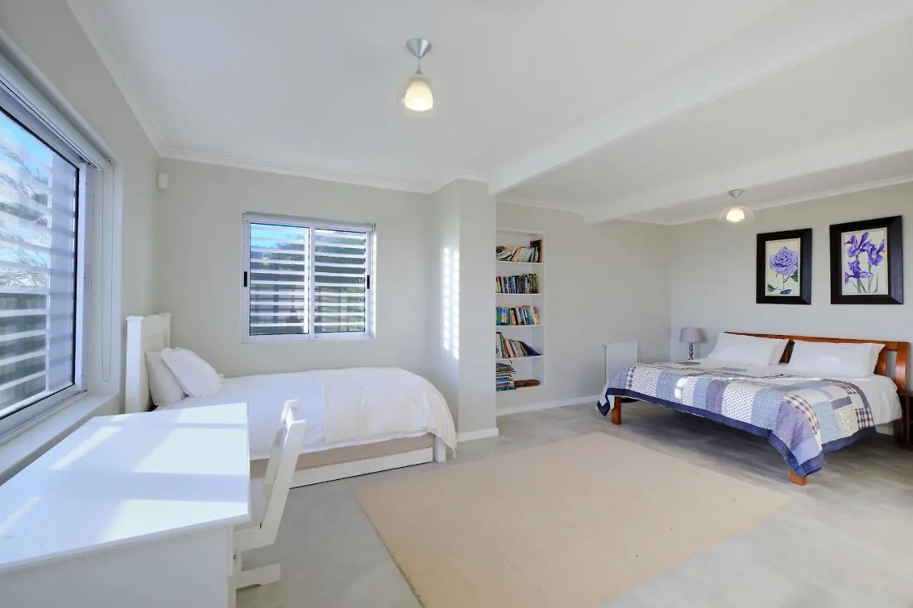 Bahari Villa Simon's Town South Africa