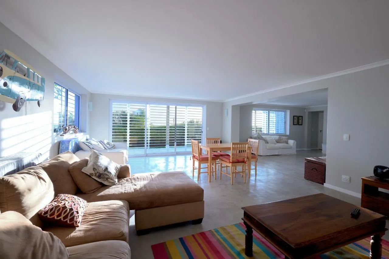 Bahari Villa Simon's Town